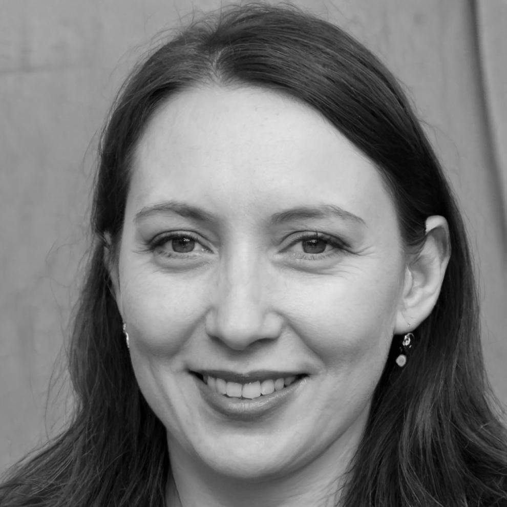 Portrait de Céleste Moreau, consultante en gestion budgétaire